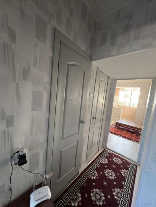 Яккасарай 1/1/5 квартира в хорошем состоянии 39кв.м