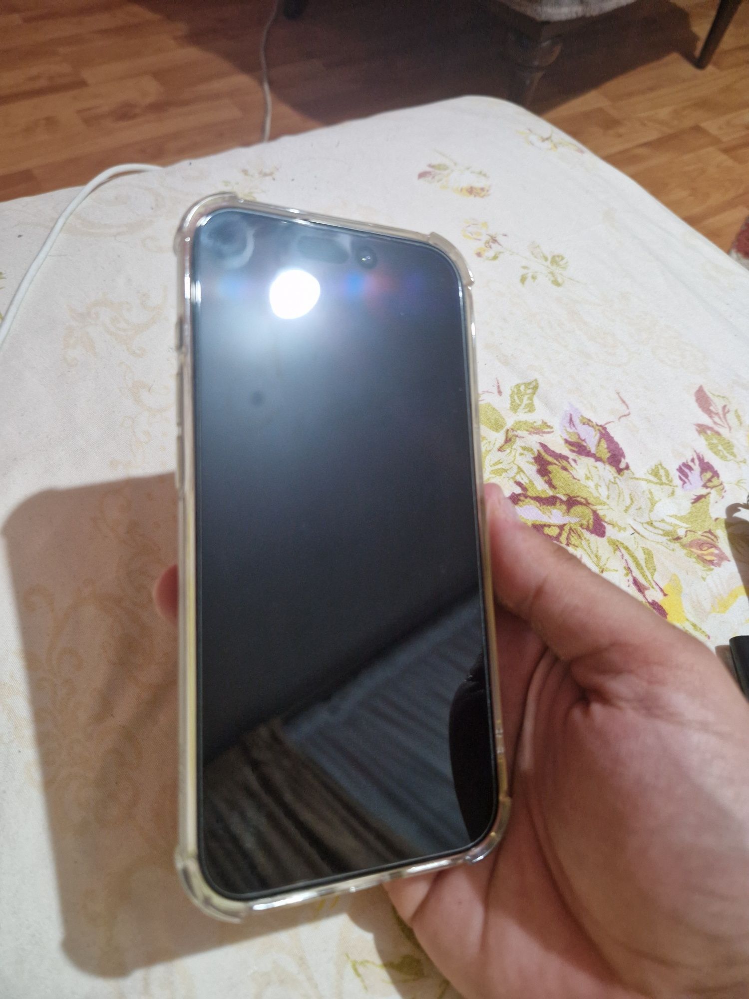 PIESE Iphone 15 pro bucuresti