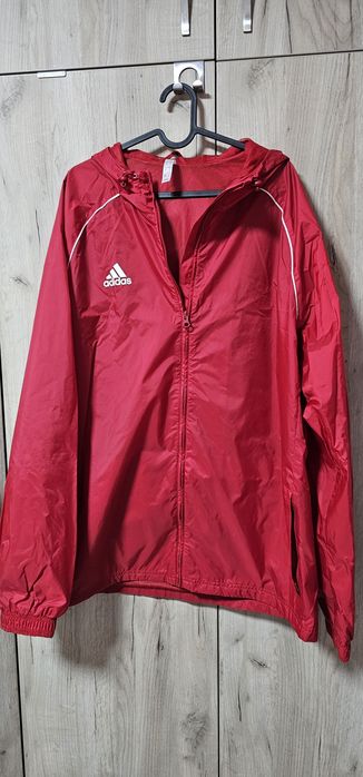 Ветровка adidas performance XL