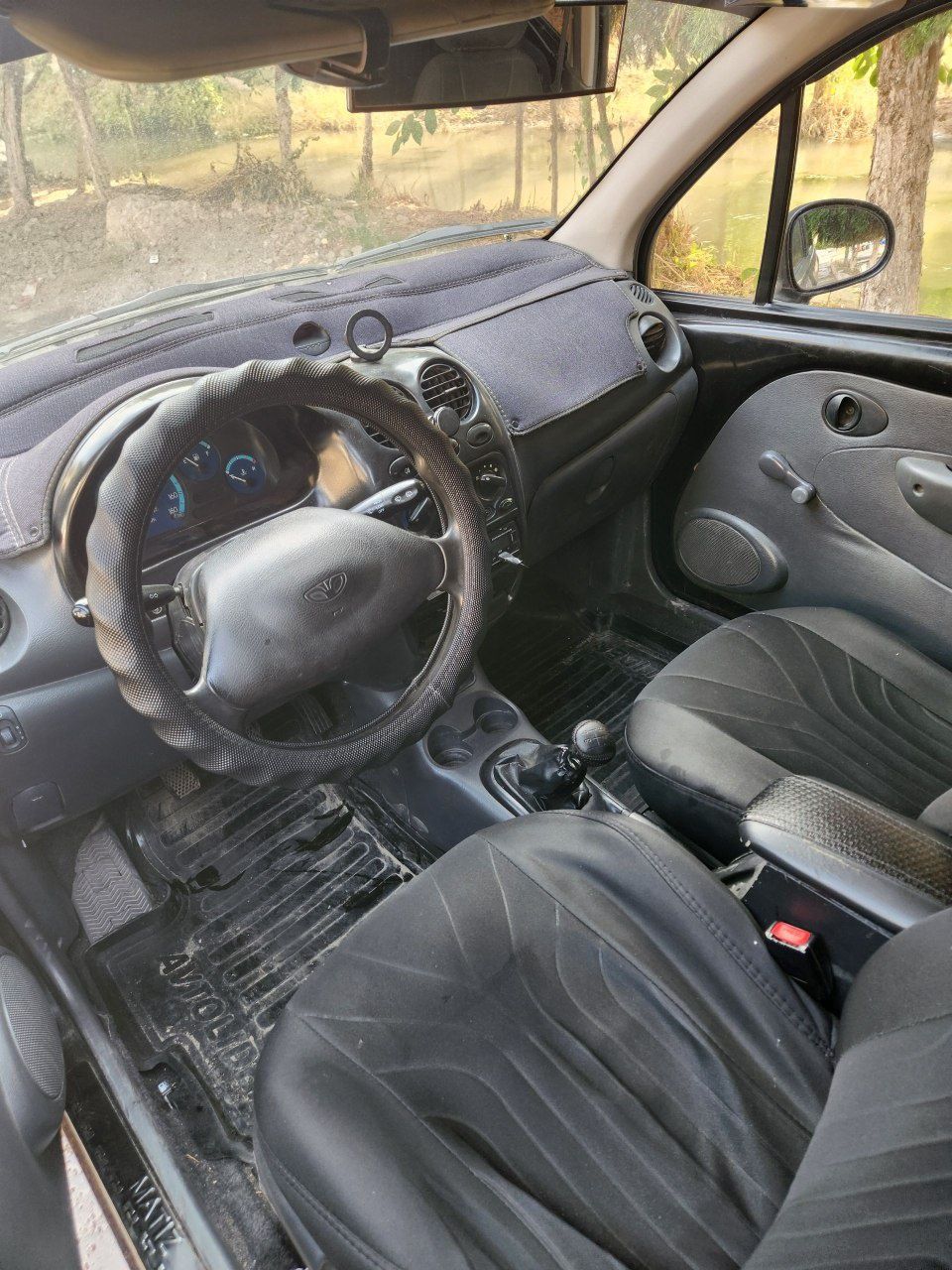 Matiz arendaga beriladi