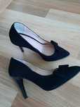 Pantofi de damă eleganți