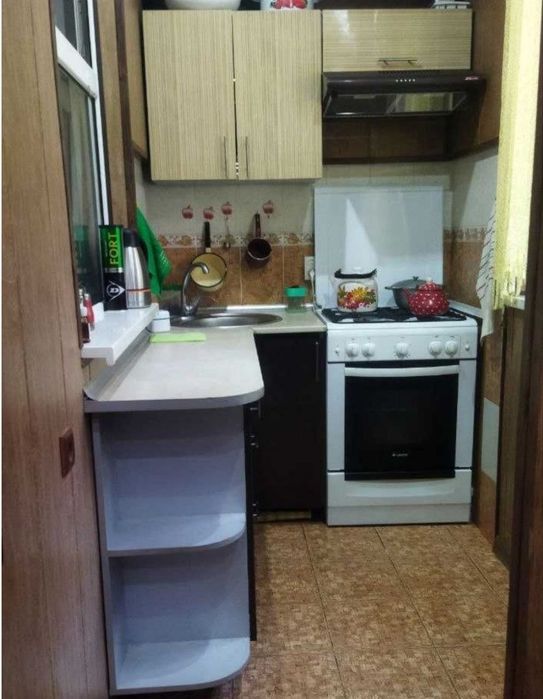 Продаётся Ависозлар 2 ,2в3/1/4 Кадышева