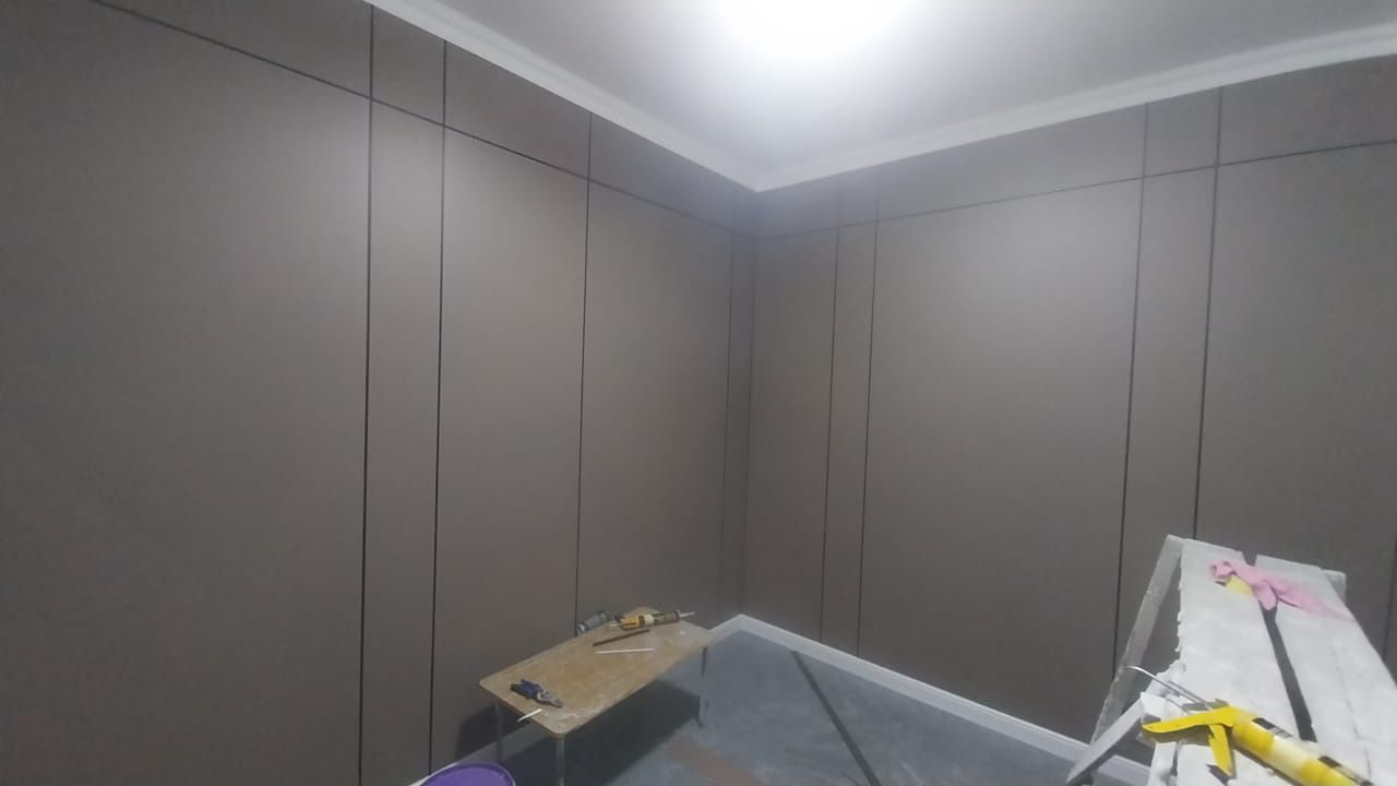 Ремонт квартир под ключ