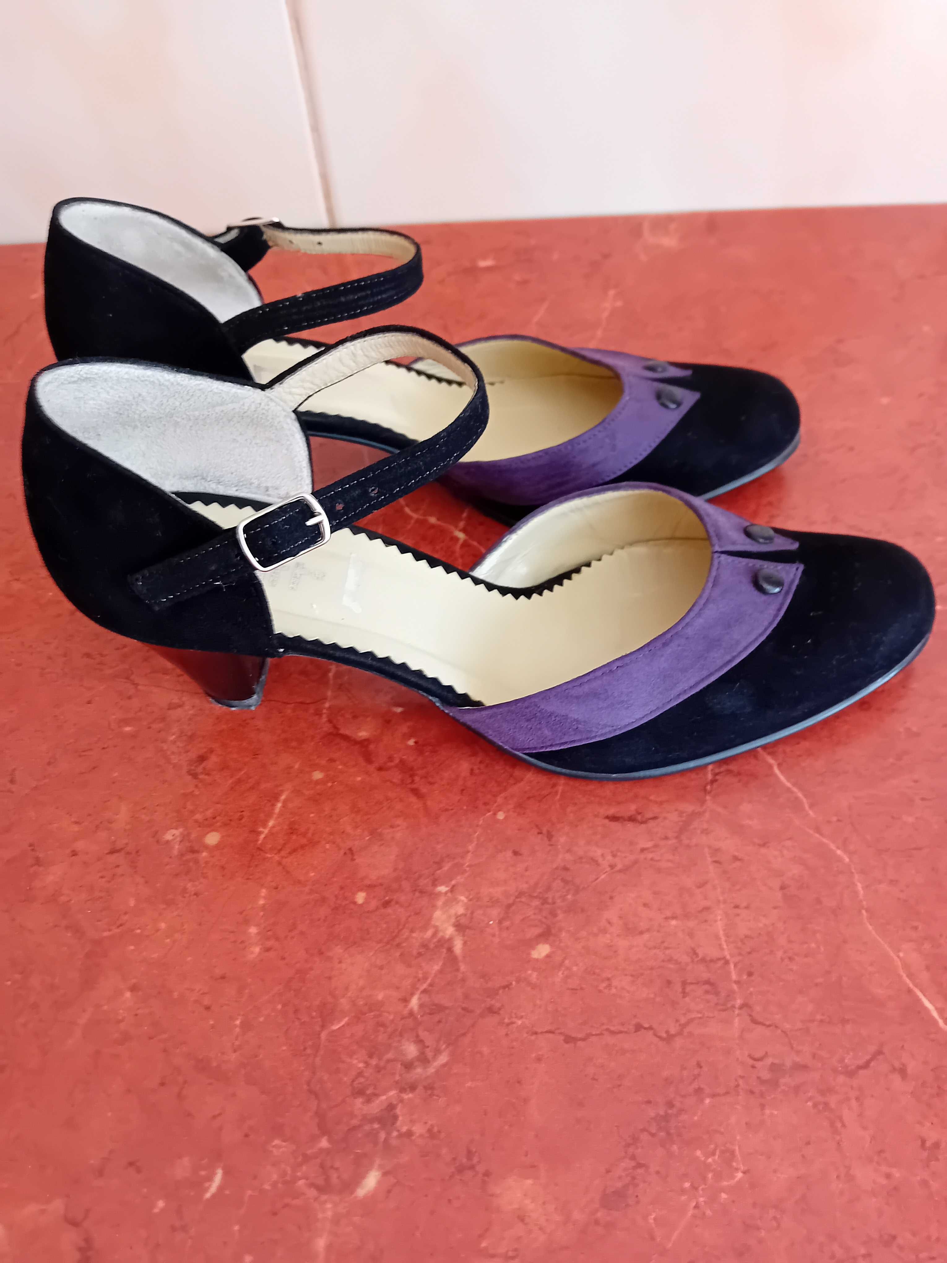 Pantofi dama, Comart, marimea 37