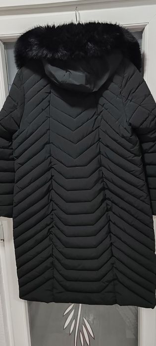 Geacă groasă de iarnă pentru damă 46-48