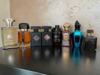 Мъжки парфюми колекция