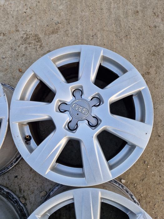 Jante aliaj Audi A4 R16