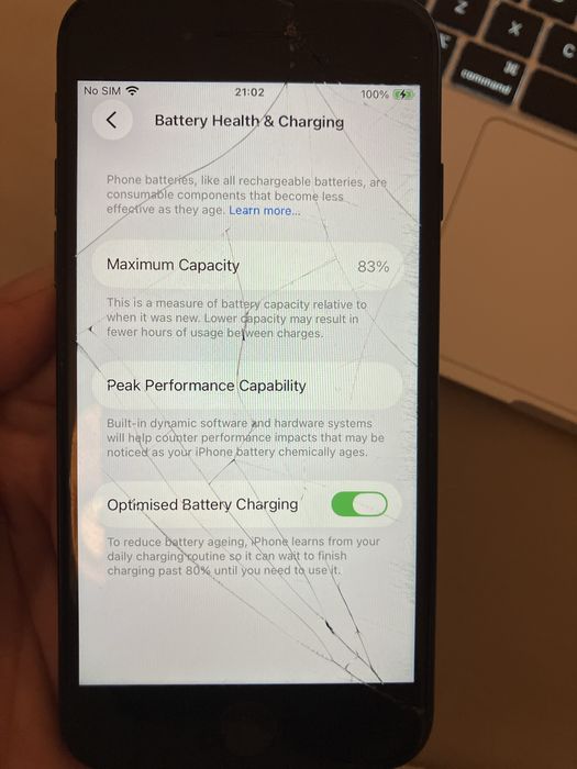 Iphone SE 2020 64ГБ