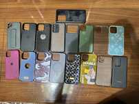Telefon uchun chexollar tekinga 11,13,14 pro maxlar uchun