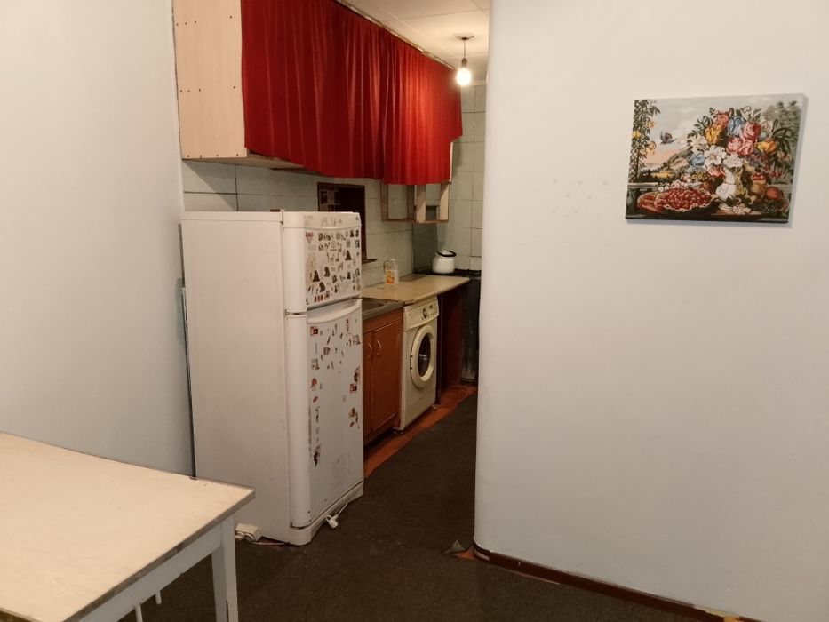 Сдаётся времянка