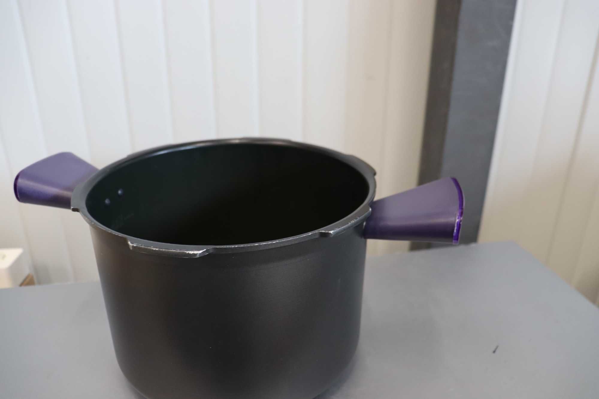Купа за мултикукър TEFAL,  Moulinex,Krups с незалепващо покритие 6L
