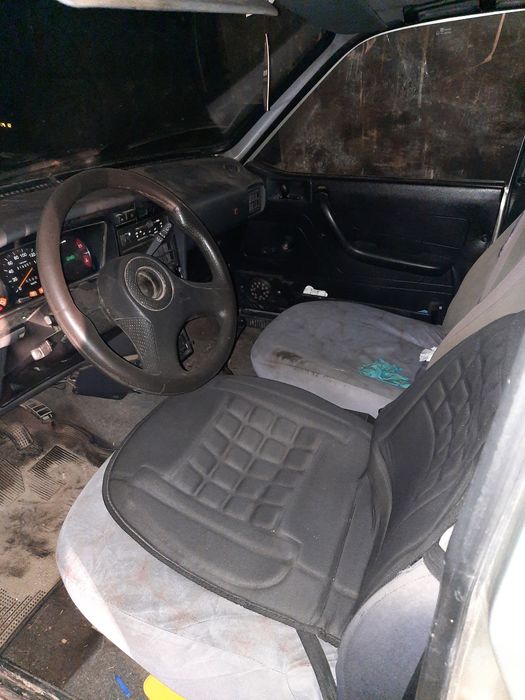 Dacia papuc 4×4 fiesel