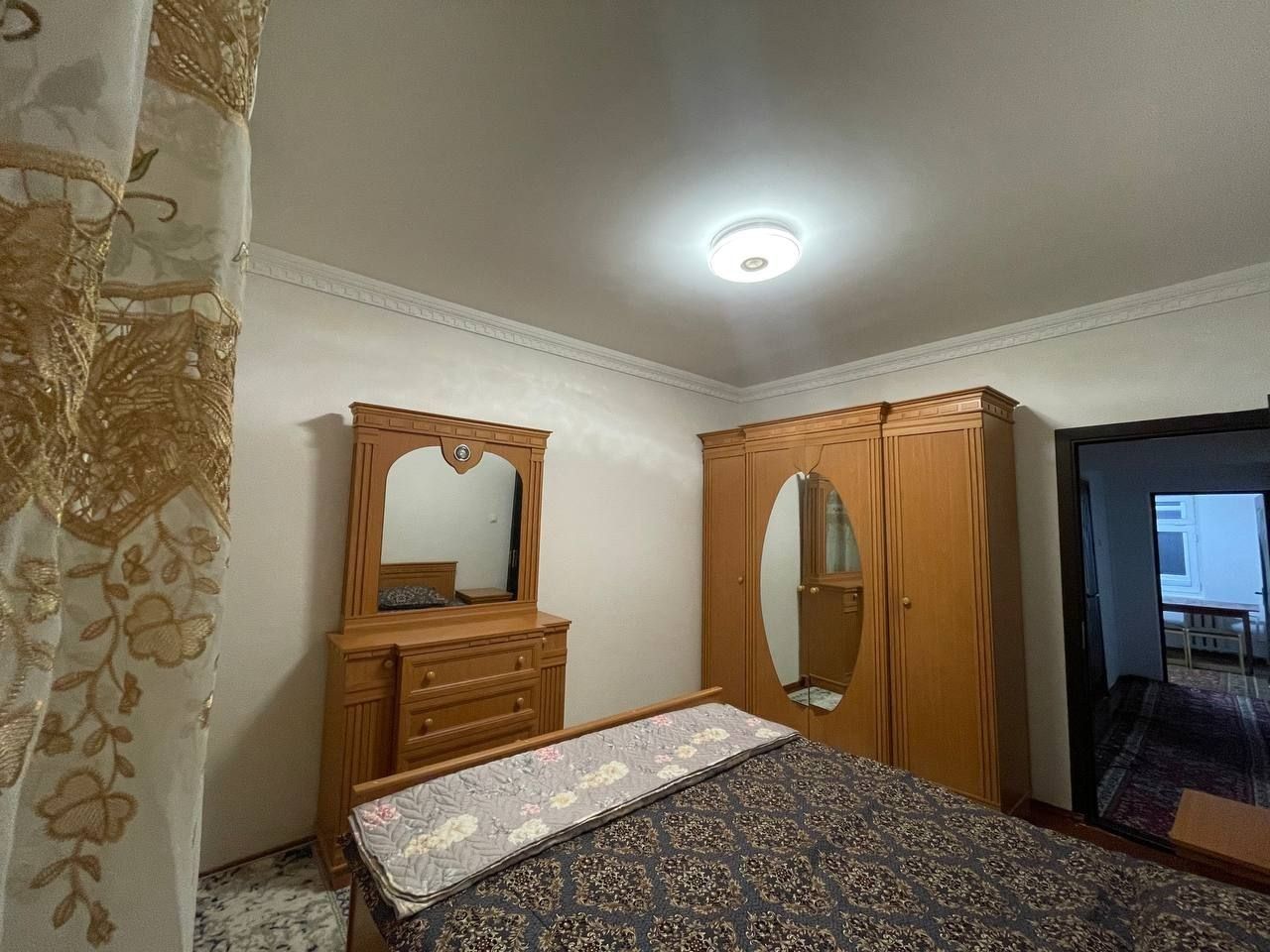 Kvartira arenda Chilonzor oqtepa baynalminal oylaga