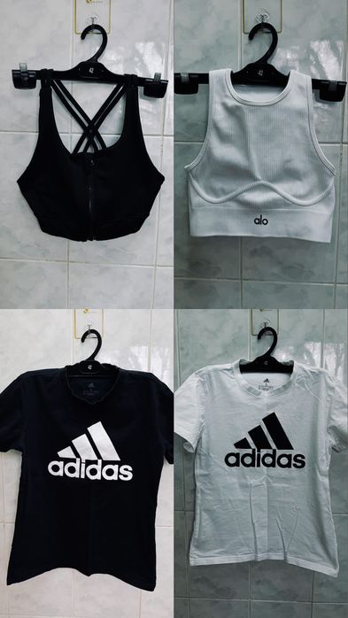 Разгрузка гардероба