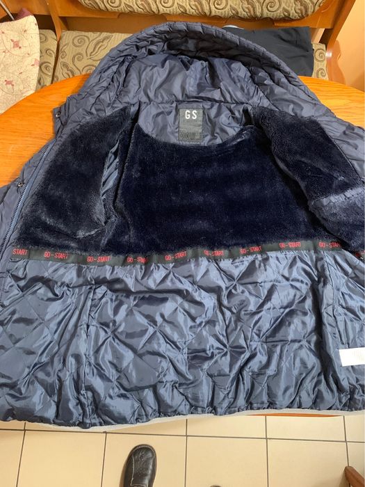 Geacă de damă By go start L