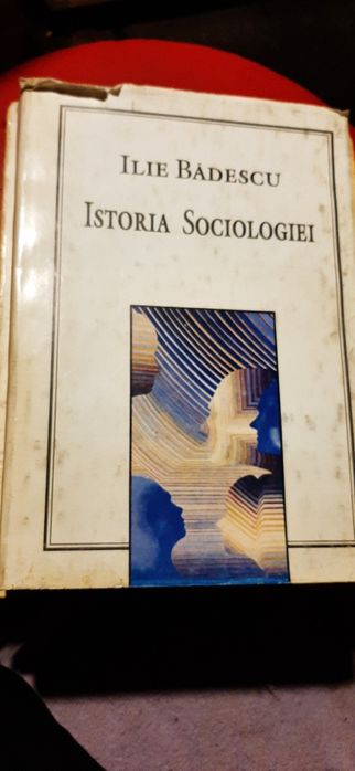 Istoria sociologiei