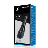 Sennheiser e945  динамический вокальный микрофон