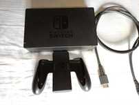 Dock Nintendo switch, Hdmi, Grip Original. Citeste bine anuntul.
