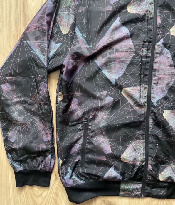 NIKE / мъжко тънко  яке XXL/XL