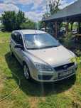 De vanzare ford focus 2