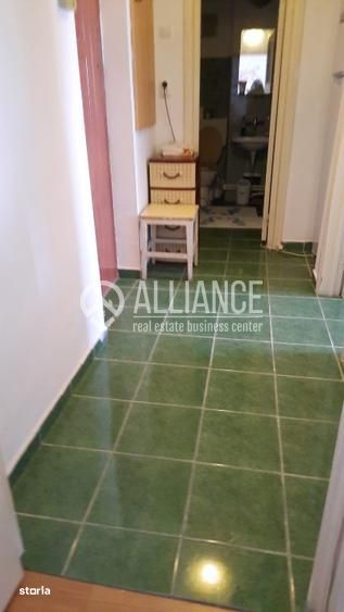 Garsonieră ultracentrală, complet mobilată și utilată - COD 08