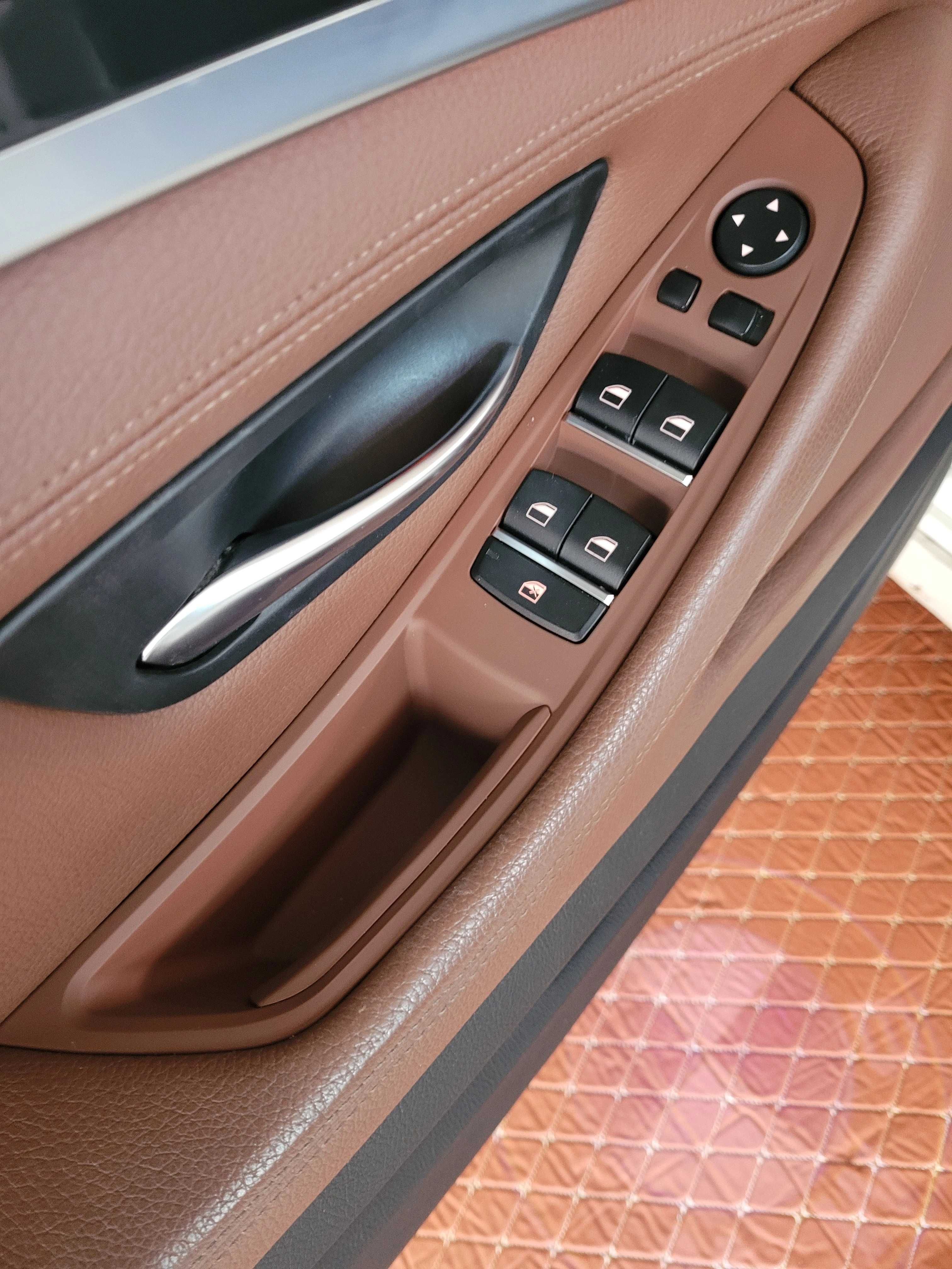 Гаранция! Нови дръжки и конзоли за вратите на BMW 5 серия F10 F11 F18