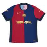 Tricou Barcelona Travis Scott