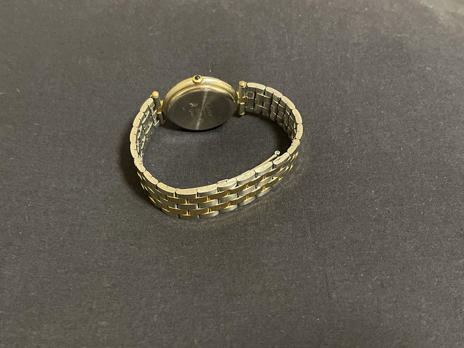 Ceas cartier phantere