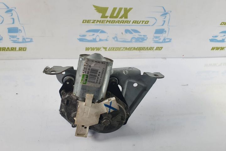 Motoras stergator haion 964650088000 Peugeot 407 1  [din 2004 pana  2010] seria