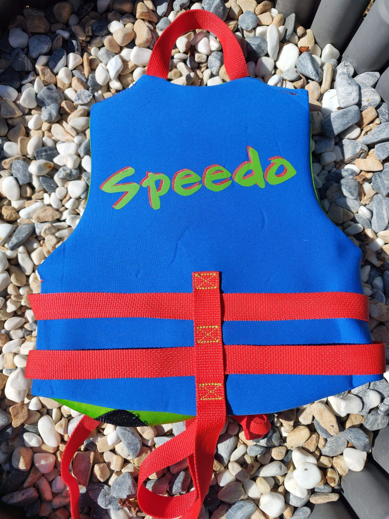 Жилетка за плуване Speedo