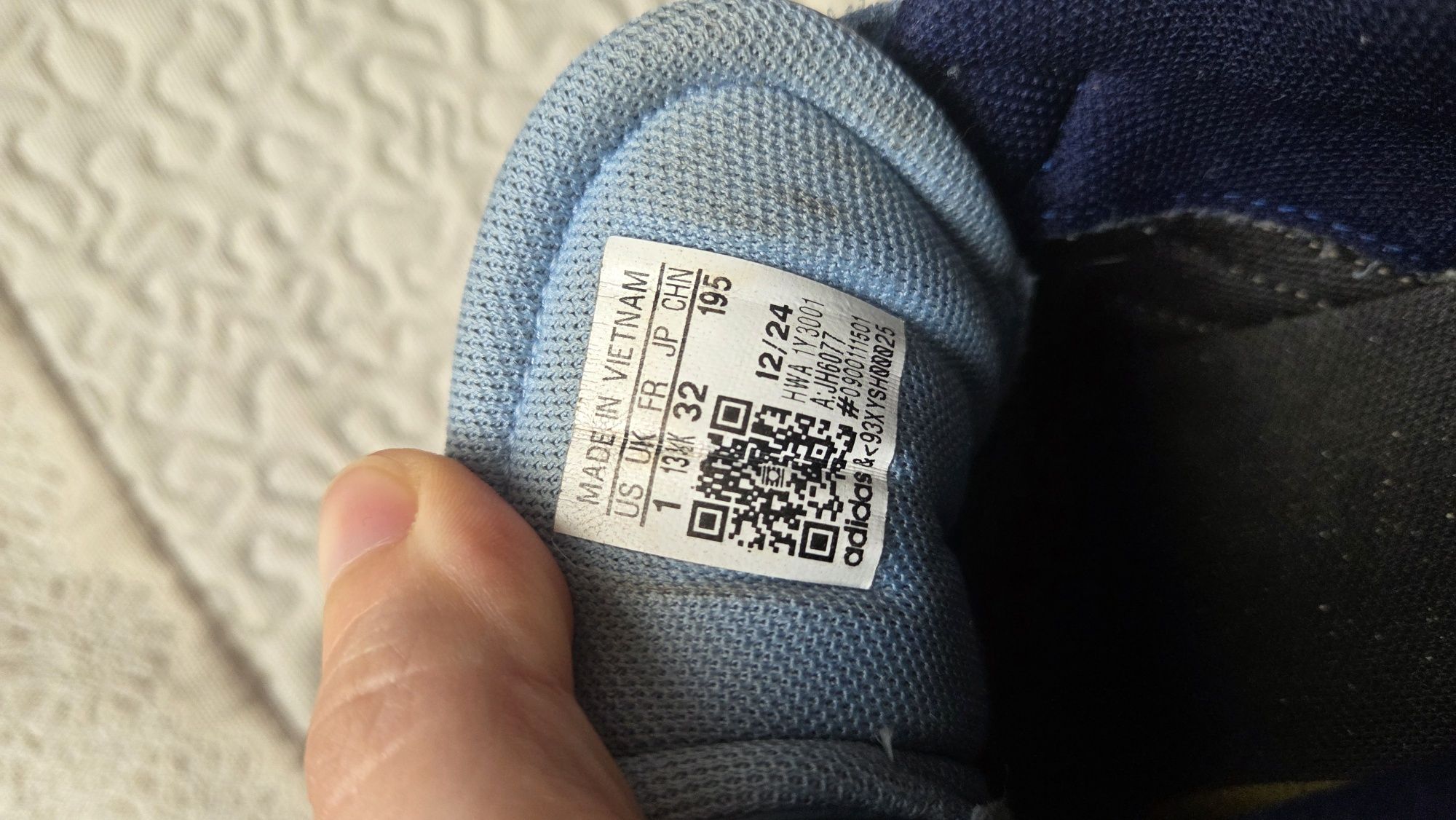 Детски кицове ADIDAS Disney