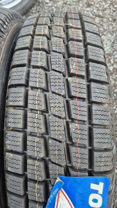 Гуми TOYO 175/75/16C TOYO 175x75x16C