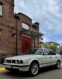 Хороший торг BMW е34 1994г.
