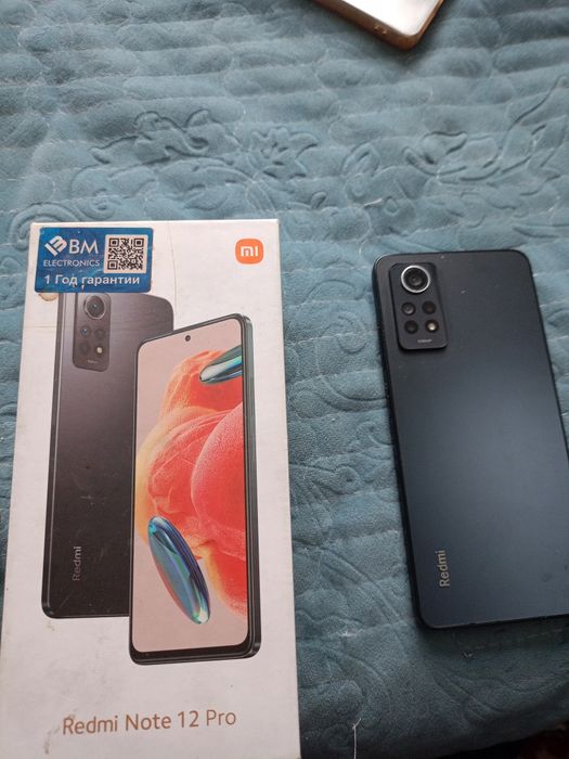 Режим нот 12про 8/256,,,