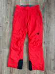 Mammut 50 M barbati pantaloni ski