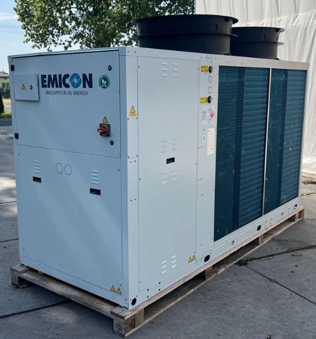 Чиллер EMICON 1LHE1152HEXR4U0X1A (91.2 кВт)