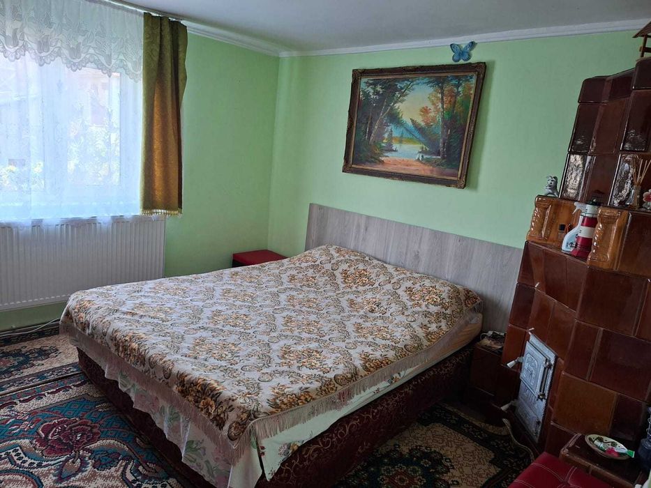 Casă la țară, Prundeni– tot confortul la cheie, aproape de Drăgășani!