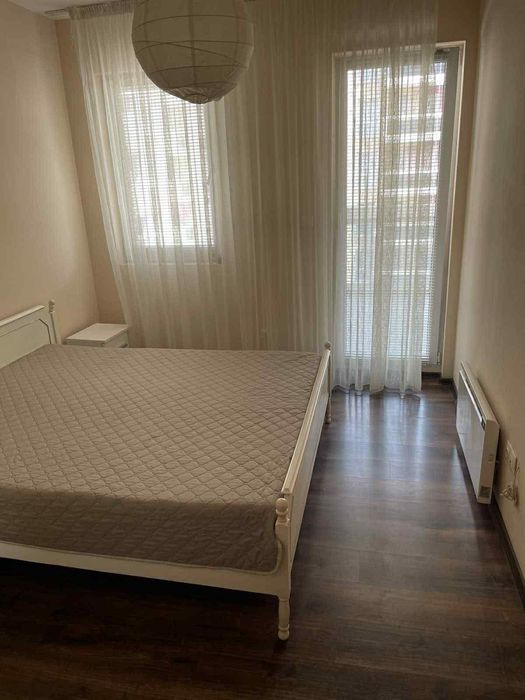 Дава се под наем Двустаен апартамент в Пловдив, Христо Смирненски - 70 кв.м за 425 € - Снимка #3