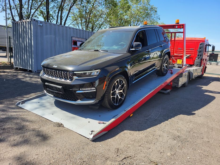 Услуги Эвакуатор Караганда недорого