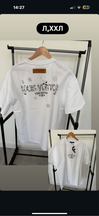 Нови мъжки тениски 30лв. за брой