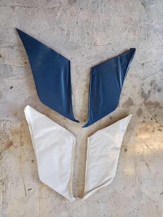 Delcou nou piese Dacia 1310 1410 Sport papuc nova piese tinichigerie