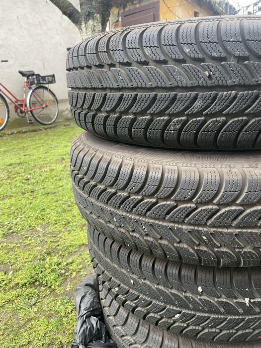 Anvelope DEBICA de iarna 175/70/R14