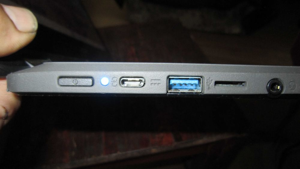 Laptop ChromeBook ACER N16Q14, touchscreen