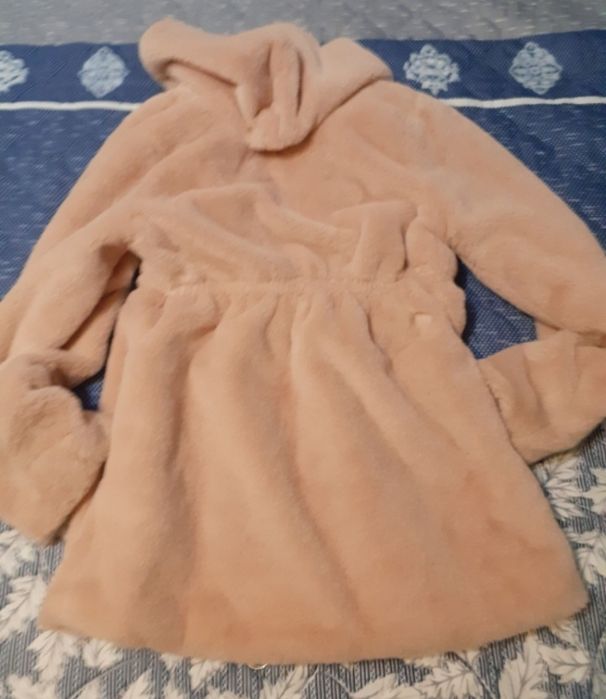 Детски зимни якета