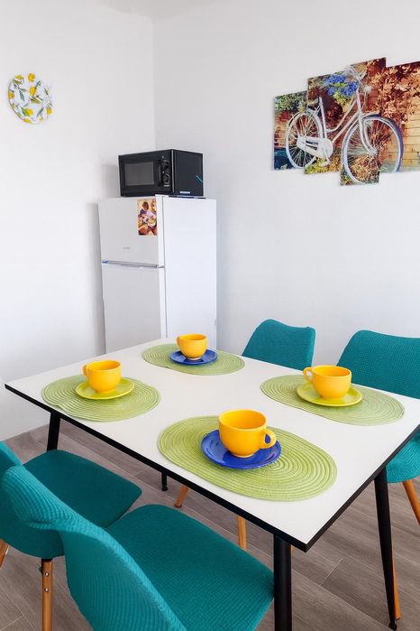 Дава се под наем Двустаен апартамент в Пловдив, Мараша - 70 кв.м за 357 € - Снимка #2