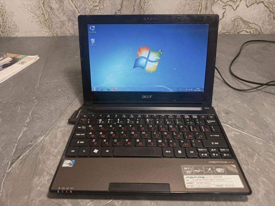 продам нетбук ноутбук