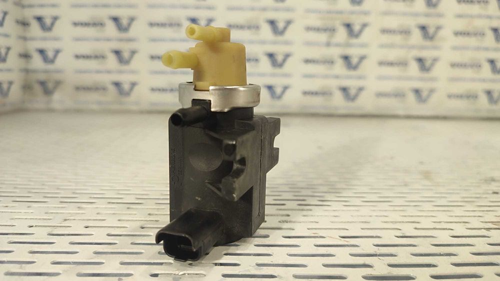 electrovalva turbina 1.6D D2 E5 VOLVO V60 S60  2010-2014