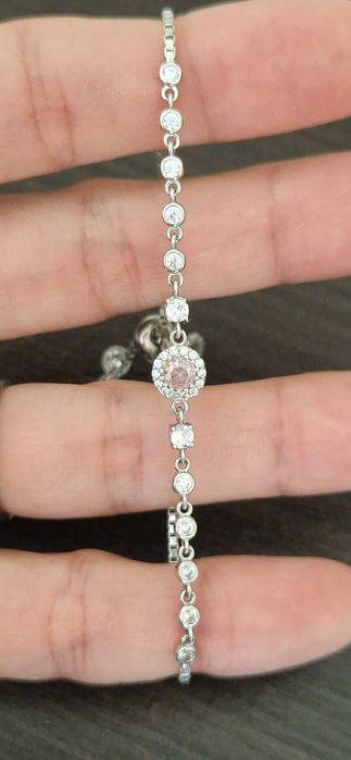 Дамска гривна за ръка