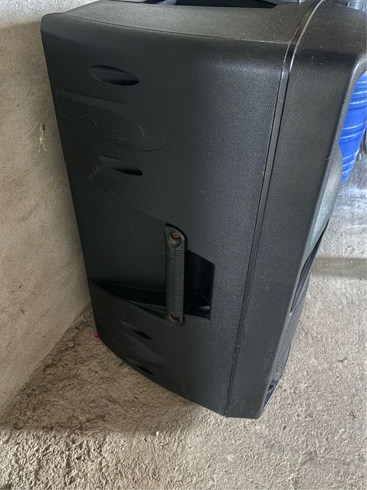 Vând boxă Novistar bluetooth