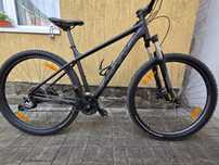 Bicicleta Bergamont Revox 4
